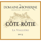 Domaine de Bonserine Côte-Rotie La Vialliere 2014