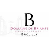 Domaine de Briante Brouilly Naturellement