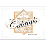 Domaine de Cabrials Pinot Noir