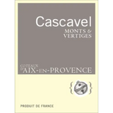 Domaine de Cascavel Provence Rose Monts & Vertiges 2019