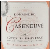 Domaine de Caseneuve Cotes de Provence Rose