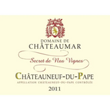 Domaine de Chateaumar Chateauneuf-du-Pape Secret de Nos Vignes