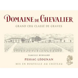 Domaine de Chevalier Pessac-Léognan Grand Cru Classé de Graves