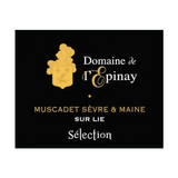 Domaine de Clos de L'Epinay Muscadet Sevre-et-Maine Sur Lie Selection