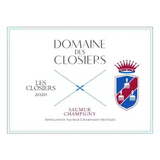 Domaine de Closiers Saumur-Champigny Les Closiers