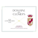 Domaine de Closiers Saumur-Champigny Les Coudraies