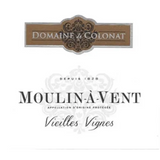 Domaine de Colonat Moulin-a-Vent Vieilles Vignes