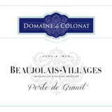 Domaine de Colonat Perle de Granit Beaujolais-Villages
