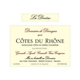 Domaine de Dionysos Cotes du Rhone La Deveze