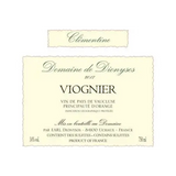 Domaine de Dionysos Viognier Clementine