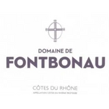 Domaine de Fontbonau Côtes du Rhône 2011