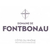 Domaine de Fontbonau Côtes du Rhône 2012