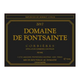 Domaine de Fontsainte Corbieres
