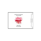 Domaine De Gaubourg Val de Loire Rosa