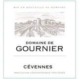 Domaine de Gournier Cevennes Rouge