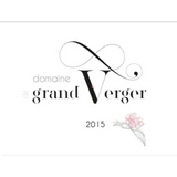 Domaine de Grand Verger Ventoux Rouge