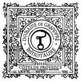 Domaine de Grandpre Côtes de Provence Rose Cuvee Minotaure 2018