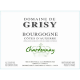 Domaine de Grisy Bourgogne Blanc
