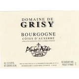 Domaine de Grisy Bourgogne Rouge