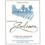 Domaine de Guillaman Blanc Cotes de Gascogne