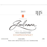 Domaine de Guillaman Chardonnay