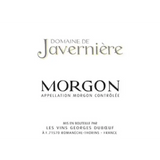 Domaine De Javernière Morgon