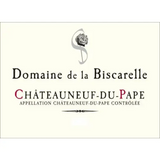 Domaine de la Biscarelle Chateauneuf du Pape