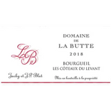 Domaine de la Butte Bourgueil Les Coteaux Du Levant
