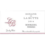 Domaine de la Butte Bourgueil Perrieres