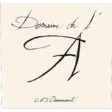 Domaine de l’A Castillon Côtes de Bordeaux 2014