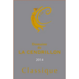 Domaine de La Cendrillon Corbieres Classique