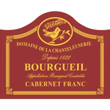 Domaine De La Chanteleuserie Bourgueil Cabernet Franc Alouettes