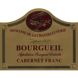 Domaine De La Chanteleuserie Bourgueil Cabernet Franc Beauvais 2019