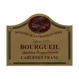 Domaine de la Chanteleuserie Bourgueil Cuvee Beauvais