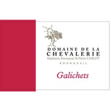 Domaine de la Chevalerie Bourgueil Les Galichets