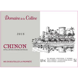 Domaine de la Colline Chinon