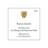 Domaine de la Commaraine Saint-Aubin 1er Cru Les Murgers Des Dents De Chien