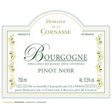 Domaine de la Cornasse Bourgogne Pinot Noir 2018