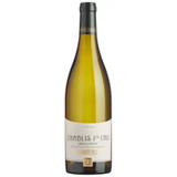 Domaine de la Cornasse Chablis 1er Cru Beauroy 2018