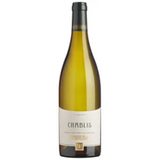 Domaine de la Cornasse Chablis