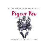 Domaine de la Cotelleraie Pigeur Fou