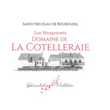 Domaine de la Cotelleraie Saint-Nicolas-de-Bourgueil Les Mauguerets