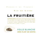 Domaine de la Fruitiere Gros Plant du Pays Nantais Folle Blanche