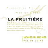 Domaine de la Fruitière Vin de Pays du Val de Loire Vignes Blanches