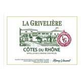 Domaine de la Griveliere Cotes du Rhone