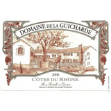 Domaine de la Guicharde Cotes du Rhone Rouge