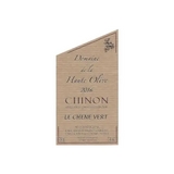 Domaine de la Haute Olive Chinon Le Chene Vert