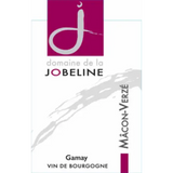 Domaine de la Jobeline Mâcon-Verze Gamay 16 Ares Vieilles Vignes 2019