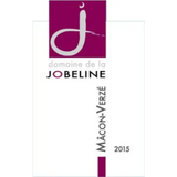Domaine de la Jobeline Mâcon-Verze Rouge