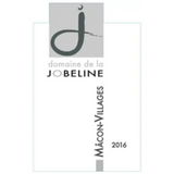 Domaine de la Jobeline Mâcon-Villages
